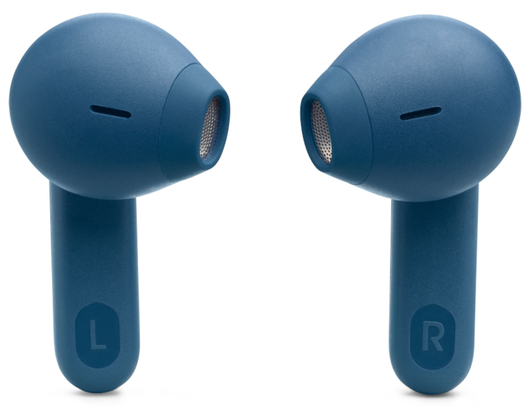 JBL Tune Flex Draadloze Oordopjes Active Noise Cancelling Blauw afbeelding 2