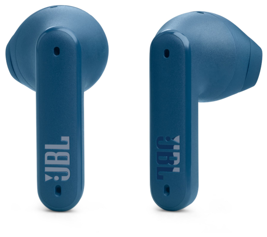 JBL Tune Flex Draadloze Oordopjes Active Noise Cancelling Blauw afbeelding 3