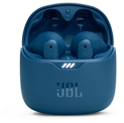 JBL Tune Flex Draadloze Oordopjes Active Noise Cancelling Blauw afbeelding 4