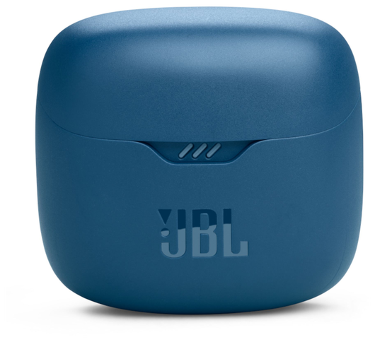 JBL Tune Flex Draadloze Oordopjes Active Noise Cancelling Blauw afbeelding 5