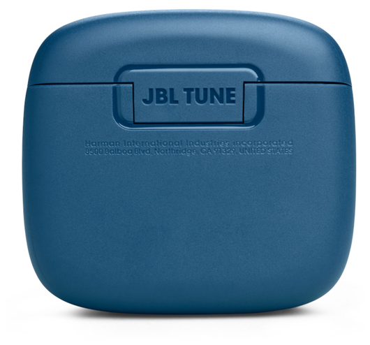 JBL Tune Flex Draadloze Oordopjes Active Noise Cancelling Blauw afbeelding 6