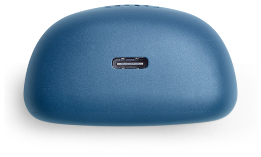 JBL Tune Flex Draadloze Oordopjes Active Noise Cancelling Blauw afbeelding 8