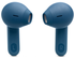 JBL Tune Flex Draadloze Oordopjes Active Noise Cancelling Blauw afbeelding 2