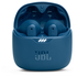 JBL Tune Flex Draadloze Oordopjes Active Noise Cancelling Blauw afbeelding 4