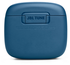 JBL Tune Flex Draadloze Oordopjes Active Noise Cancelling Blauw afbeelding 6