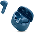 JBL Tune Flex Draadloze Oordopjes Active Noise Cancelling Blauw afbeelding 9