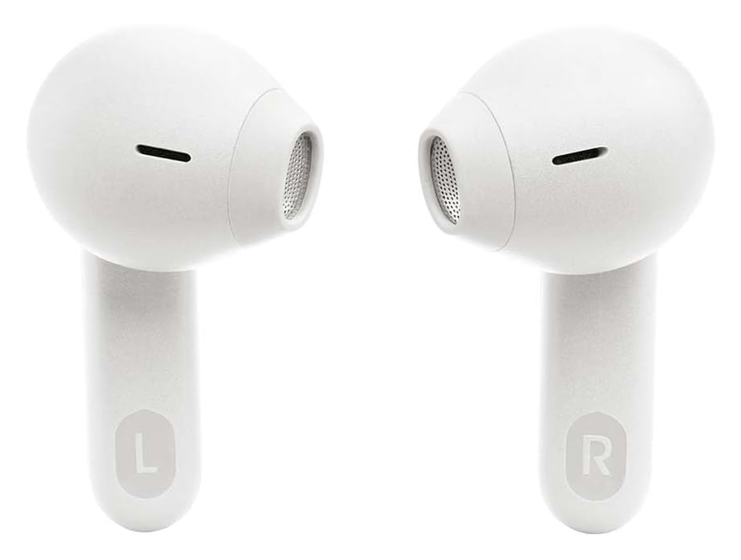 JBL Tune Flex Draadloze Oordopjes Active Noise Cancelling Wit afbeelding 4