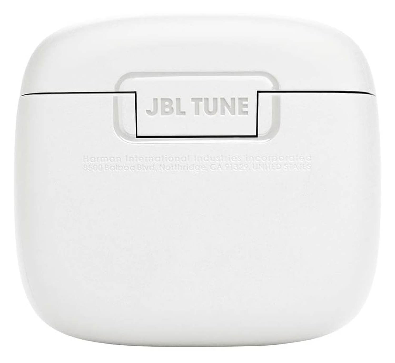 JBL Tune Flex Draadloze Oordopjes Active Noise Cancelling Wit afbeelding 5