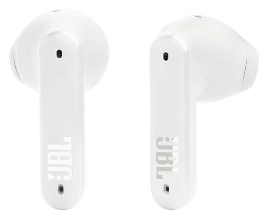 JBL Tune Flex Draadloze Oordopjes Active Noise Cancelling Wit afbeelding 2