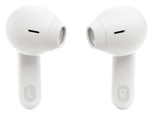 JBL Tune Flex Draadloze Oordopjes Active Noise Cancelling Wit afbeelding 4