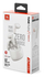 JBL Tune Flex Draadloze Oordopjes Active Noise Cancelling Wit afbeelding 7