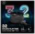 JBL Wave Beam Draadloze Oordopjes Deep Bass Sound Zwart afbeelding 5