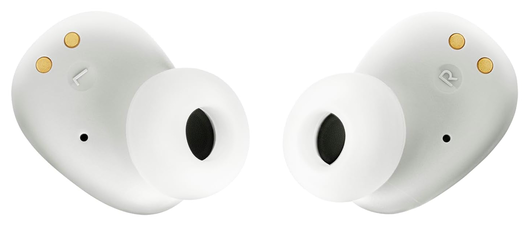 JBL Wave Buds Draadloze Oordopjes Wit afbeelding 4