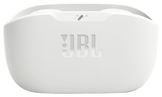 JBL Wave Buds Draadloze Oordopjes Wit afbeelding 5