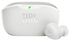 JBL Wave Buds Draadloze Oordopjes Wit afbeelding 1