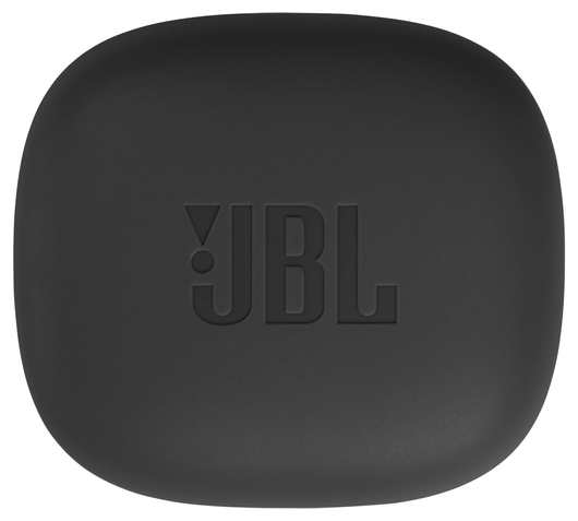 JBL Wave Flex Draadloze Oordopjes Deep Bass Sound Zwart afbeelding 7