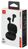 JBL Wave Flex Draadloze Oordopjes Deep Bass Sound Zwart afbeelding 11
