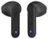 JBL Wave Flex Draadloze Oordopjes Deep Bass Sound Zwart afbeelding 2