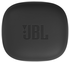 JBL Wave Flex Draadloze Oordopjes Deep Bass Sound Zwart afbeelding 7