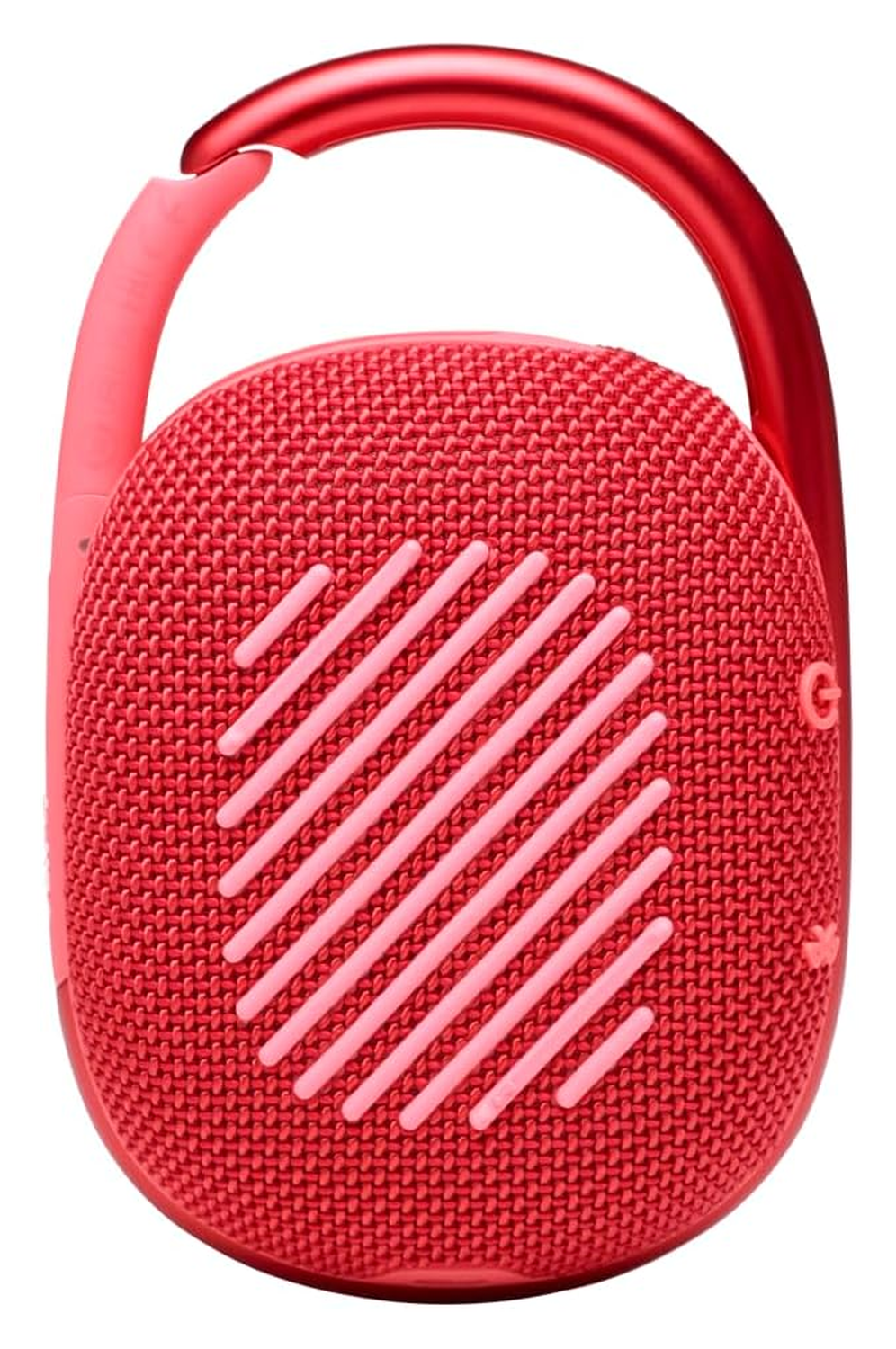 JBL Clip 4 Bluetooth Speaker Rood afbeelding 2
