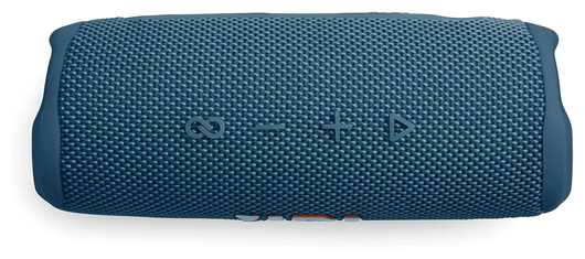 JBL Flip 6 Draadloze Bluetooth Speaker Blauw afbeelding 8