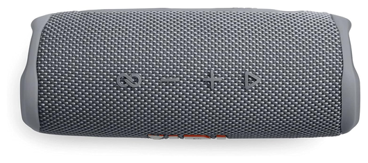 JBL Flip 6 Draadloze Bluetooth Speaker Grijs afbeelding 9