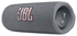 JBL Flip 6 Draadloze Bluetooth Speaker Grijs afbeelding 1