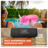 JBL Flip 6 Draadloze Bluetooth Speaker Grijs afbeelding 5