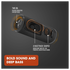 JBL Flip 6 Draadloze Bluetooth Speaker Grijs afbeelding 7