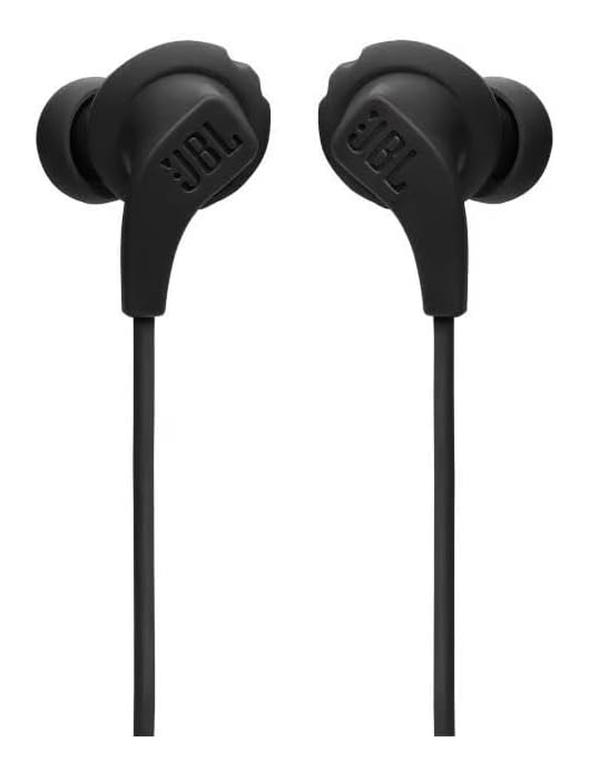 JBL Endurance Run 2 Headset Oordopjes met 3.5mm Jack Aansluiting Zwart afbeelding 3