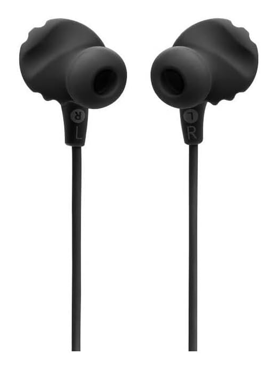 JBL Endurance Run 2 Headset Oordopjes met 3.5mm Jack Aansluiting Zwart afbeelding 4