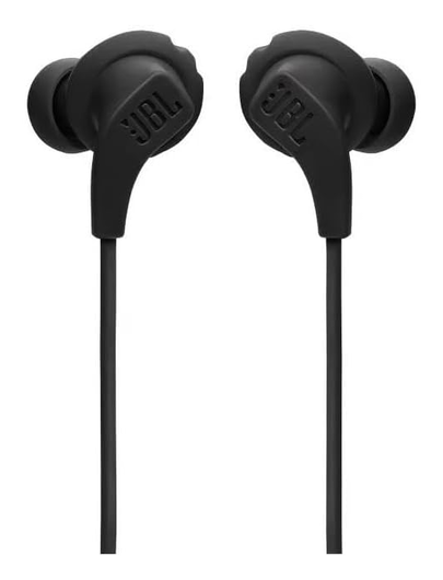 JBL Endurance Run 2 Headset Oordopjes met 3.5mm Jack Aansluiting Zwart afbeelding 3