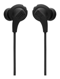 JBL Endurance Run 2 Sport In-Ear Oordopjes met 3.5mm Jack Aansluiting Zwart afbeelding
