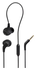 JBL Endurance Run 2 Headset Oordopjes met 3.5mm Jack Aansluiting Zwart