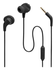 JBL Endurance Run 2 Headset Oordopjes met 3.5mm Jack Aansluiting Zwart afbeelding 2