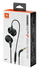 JBL Endurance Run 2 Sport In-Ear Oordopjes met 3.5mm Jack Aansluiting Zwart afbeelding 8