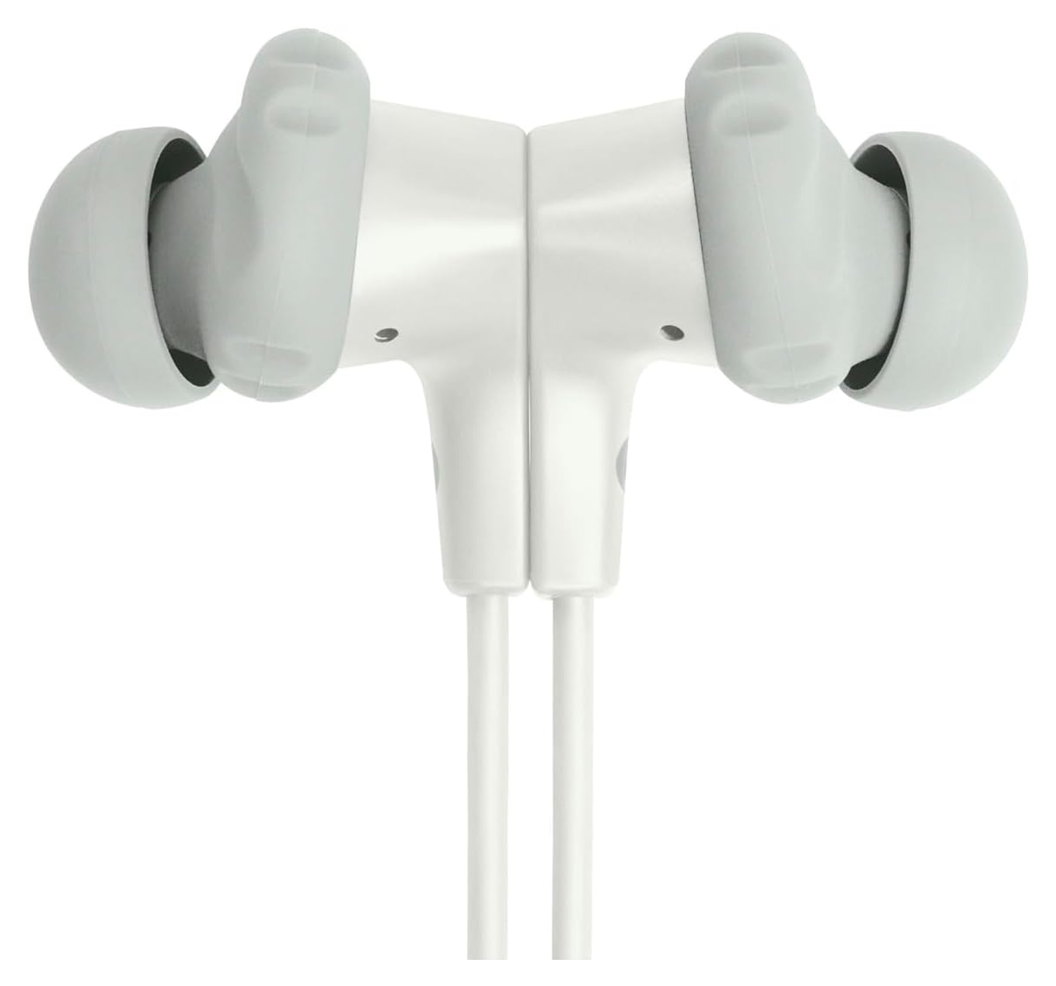 JBL Endurance Run 2 Headset Oordopjes met 3.5mm Jack Aansluiting Wit afbeelding 4