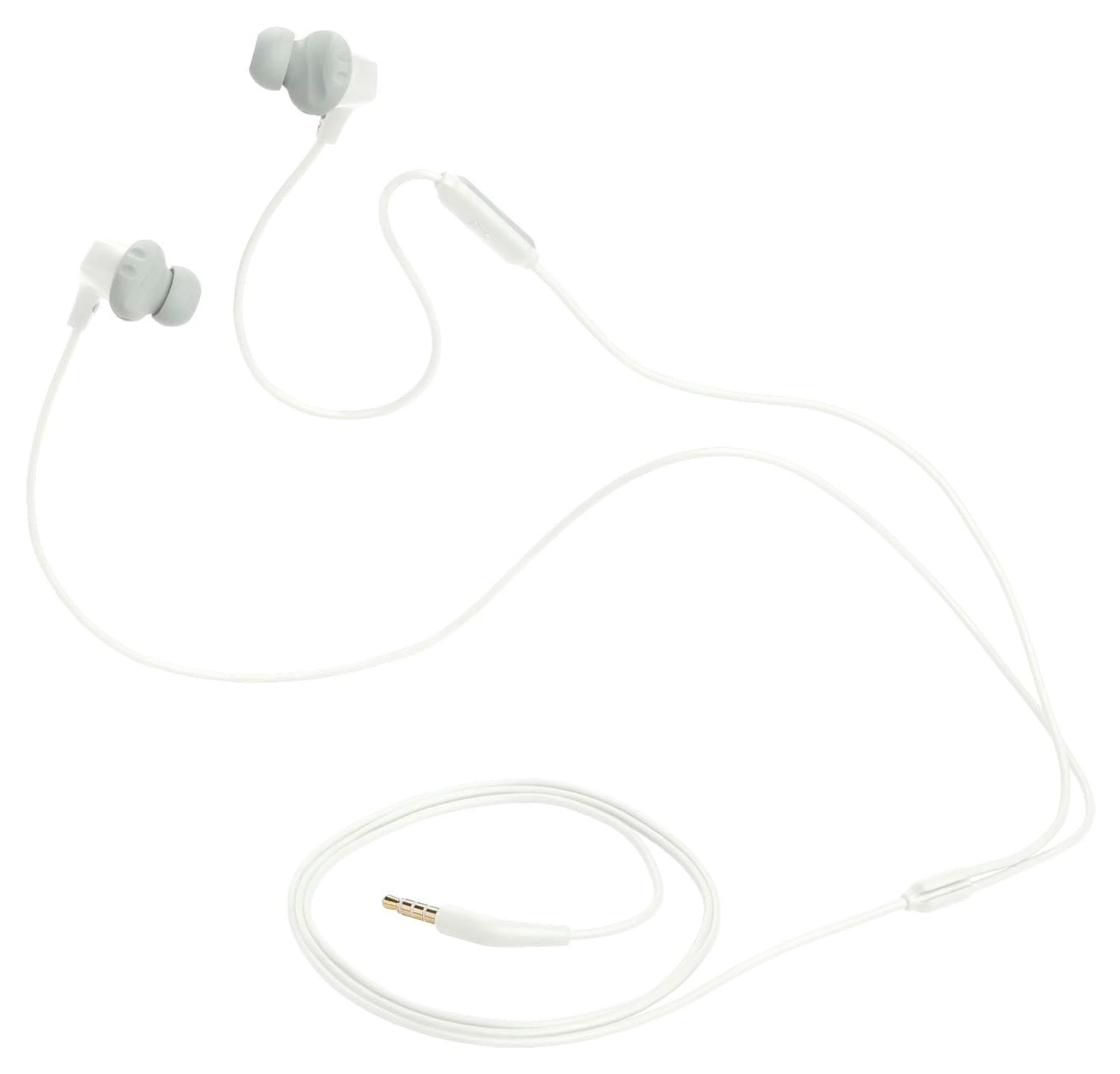 JBL Endurance Run 2 Headset Oordopjes met 3.5mm Jack Aansluiting Wit afbeelding 6