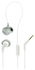 JBL Endurance Run 2 Headset Oordopjes met 3.5mm Jack Aansluiting Wit afbeelding 1