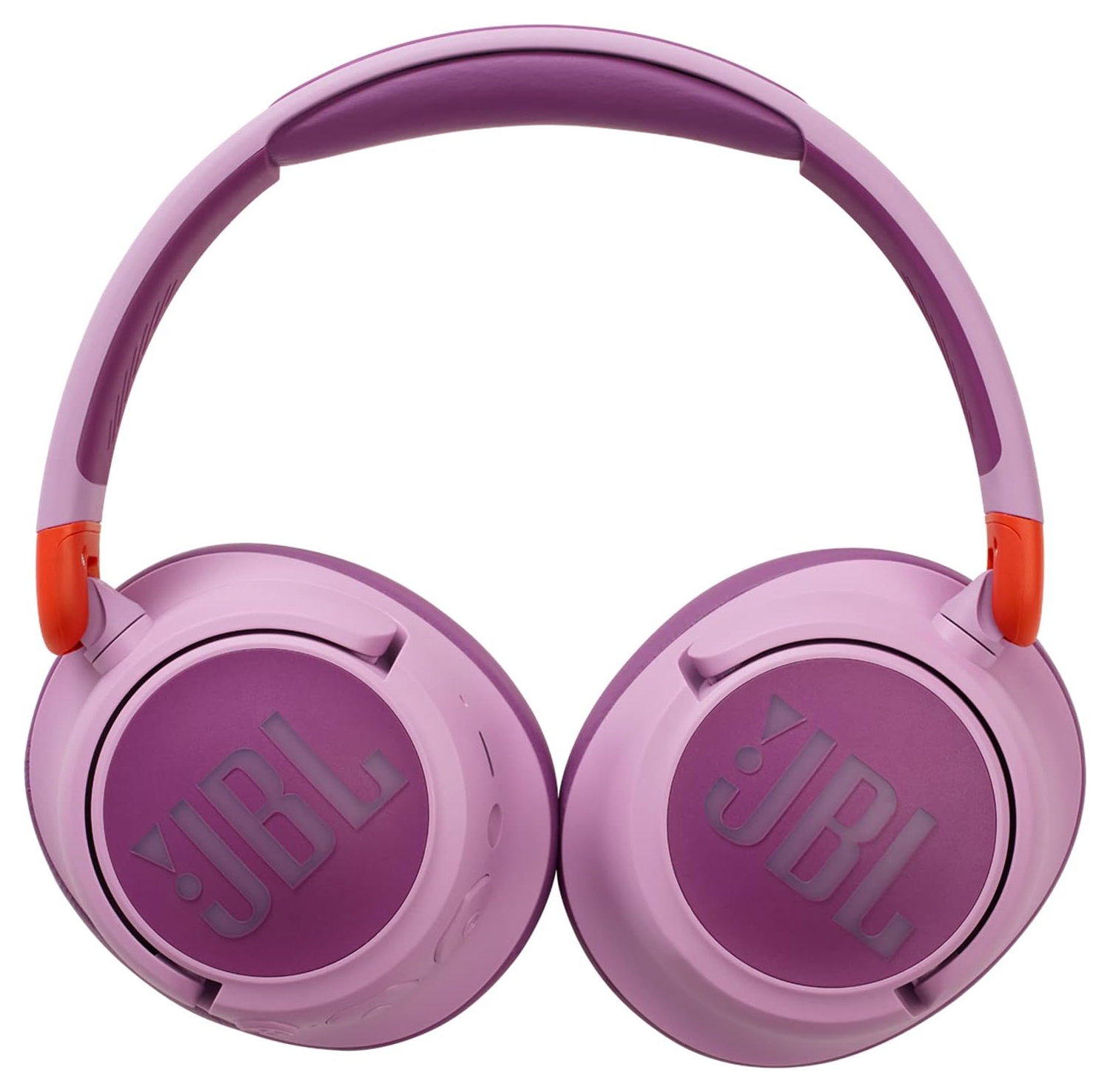 JBL 460 NC Draadloze Kinderkoptelefoon met Noise Cancelling Roze afbeelding 7