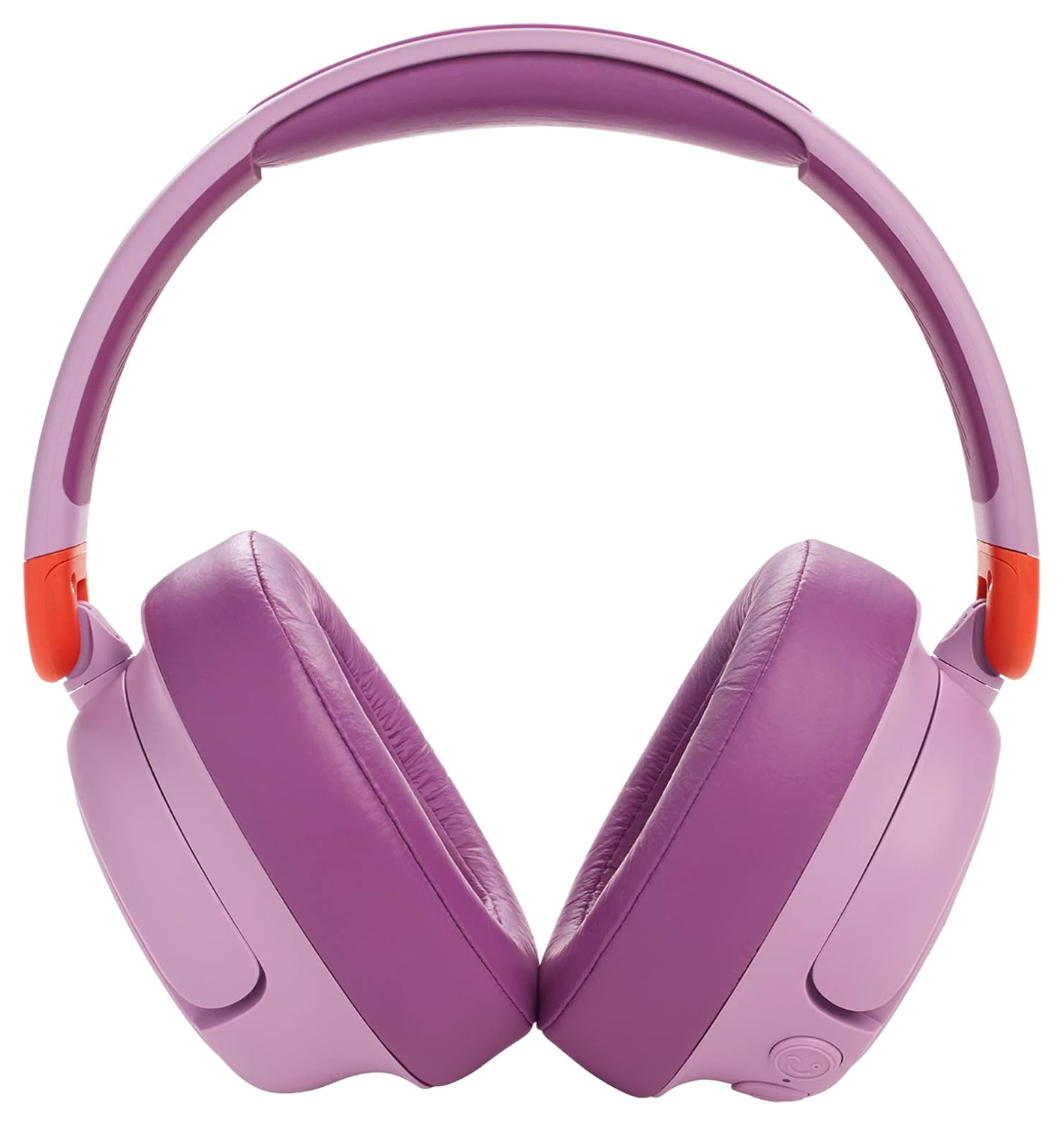 JBL 460 NC Draadloze Kinderkoptelefoon met Noise Cancelling Roze afbeelding 8