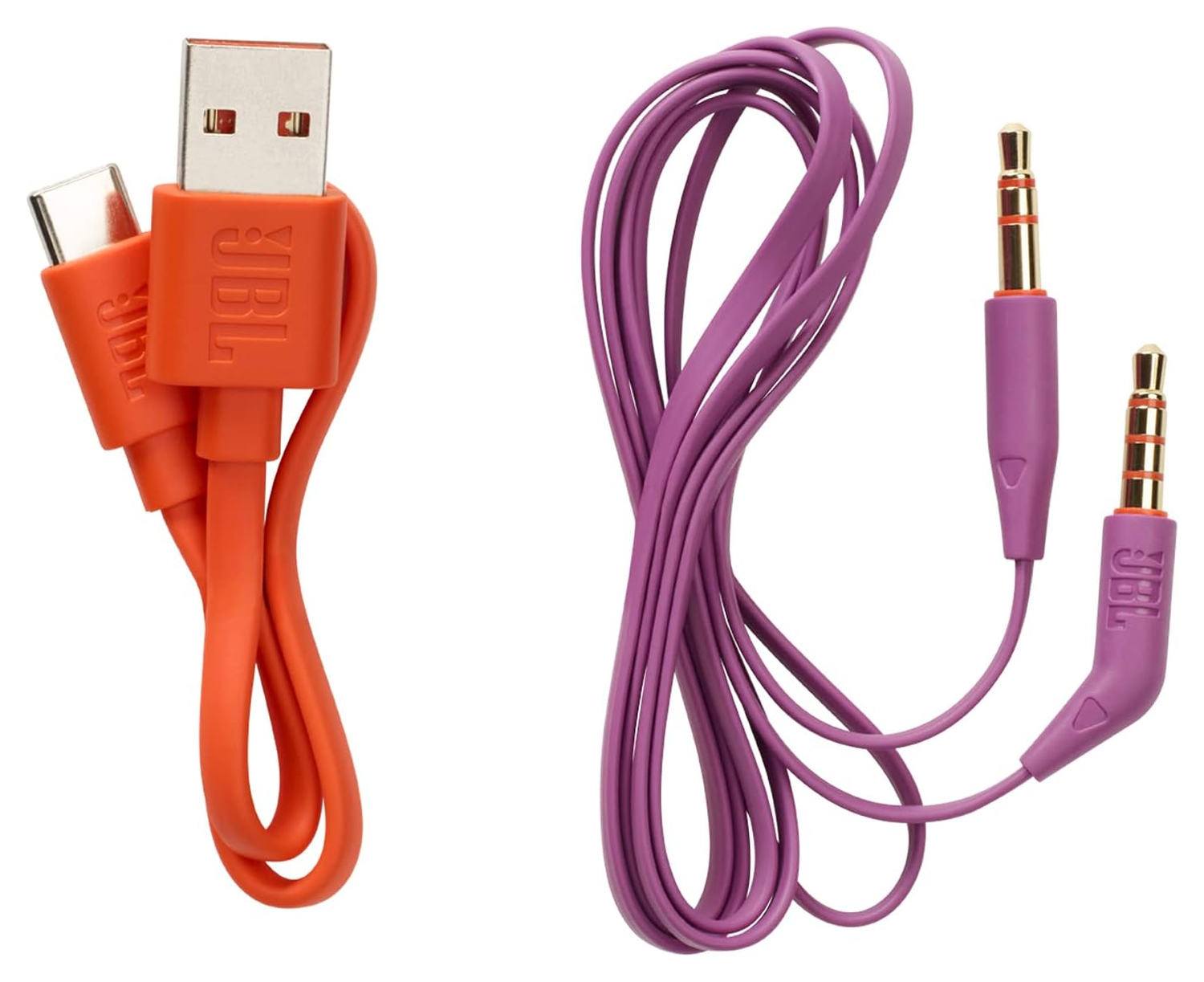 JBL 460 NC Draadloze Kinderkoptelefoon met Noise Cancelling Roze afbeelding 9