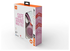 JBL 460 NC Draadloze Kinderkoptelefoon met Noise Cancelling Roze afbeelding 11