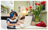 JBL 460 NC Draadloze Kinderkoptelefoon met Noise Cancelling Roze afbeelding 3
