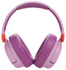 JBL 460 NC Draadloze Kinderkoptelefoon met Noise Cancelling Roze afbeelding 8