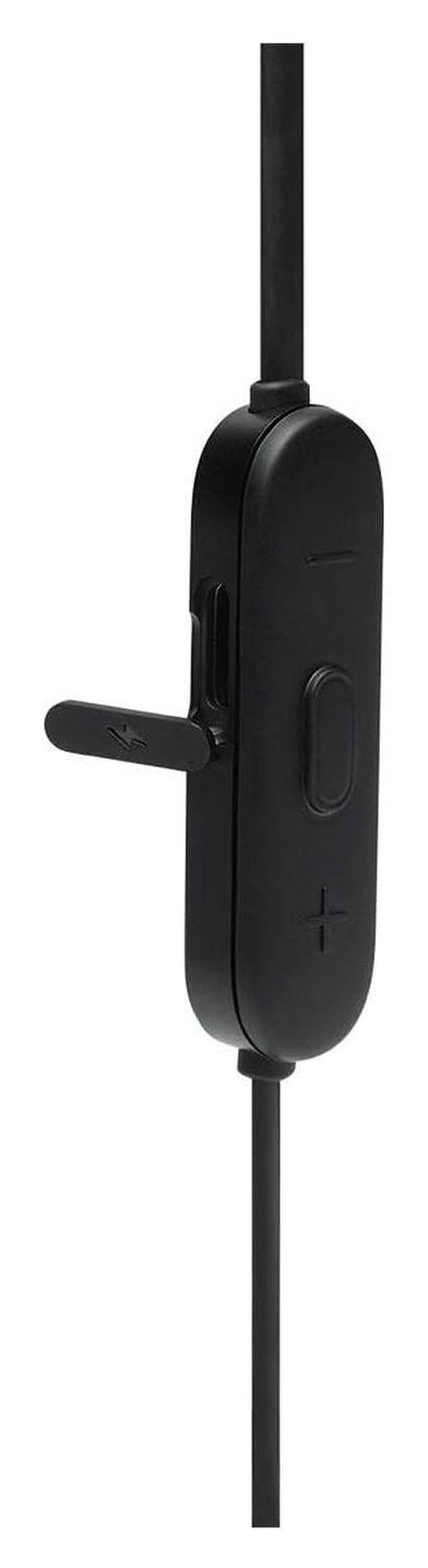 JBL Tune 215 Bluetooth Oordopjes Zwart afbeelding 5