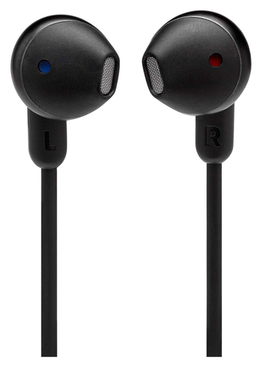 JBL Tune 215 Bluetooth Oordopjes Zwart afbeelding 2