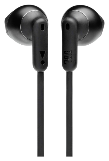 JBL Tune 215 Bluetooth Oordopjes Zwart afbeelding 4