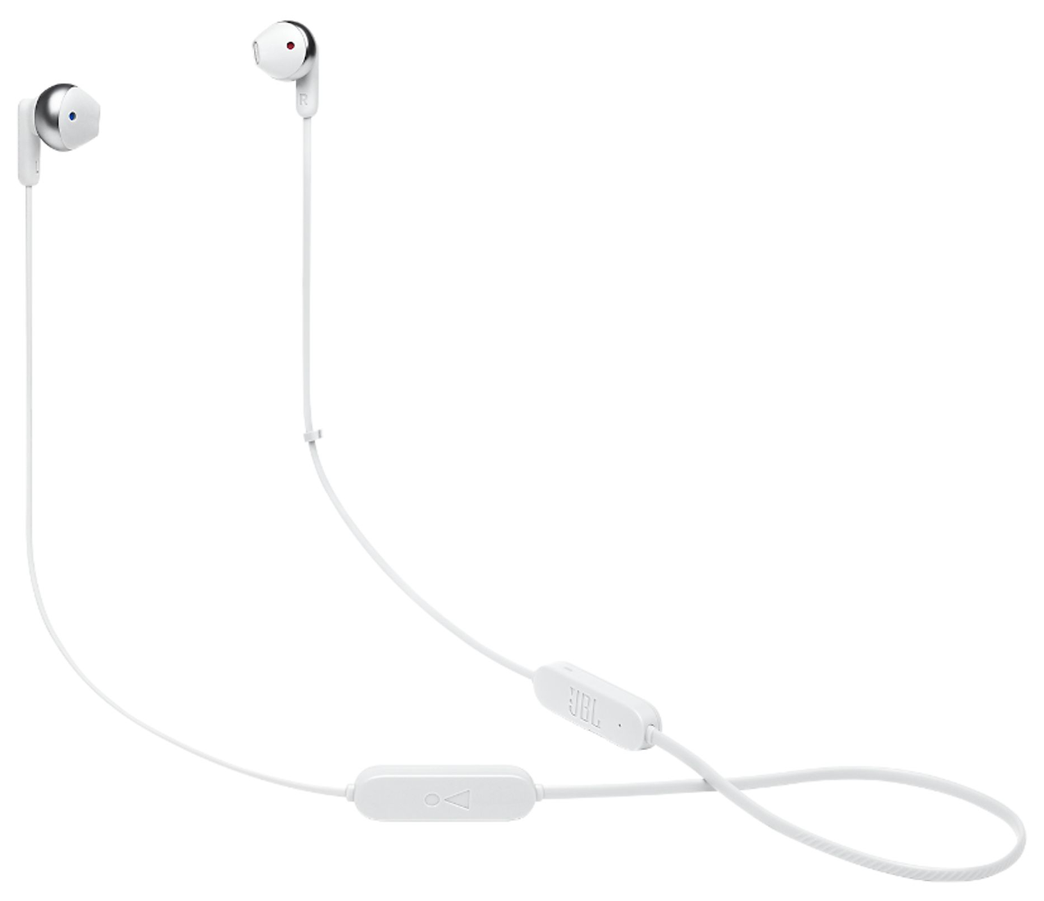 JBL Tune 215 Bluetooth Oordopjes Wit afbeelding 1