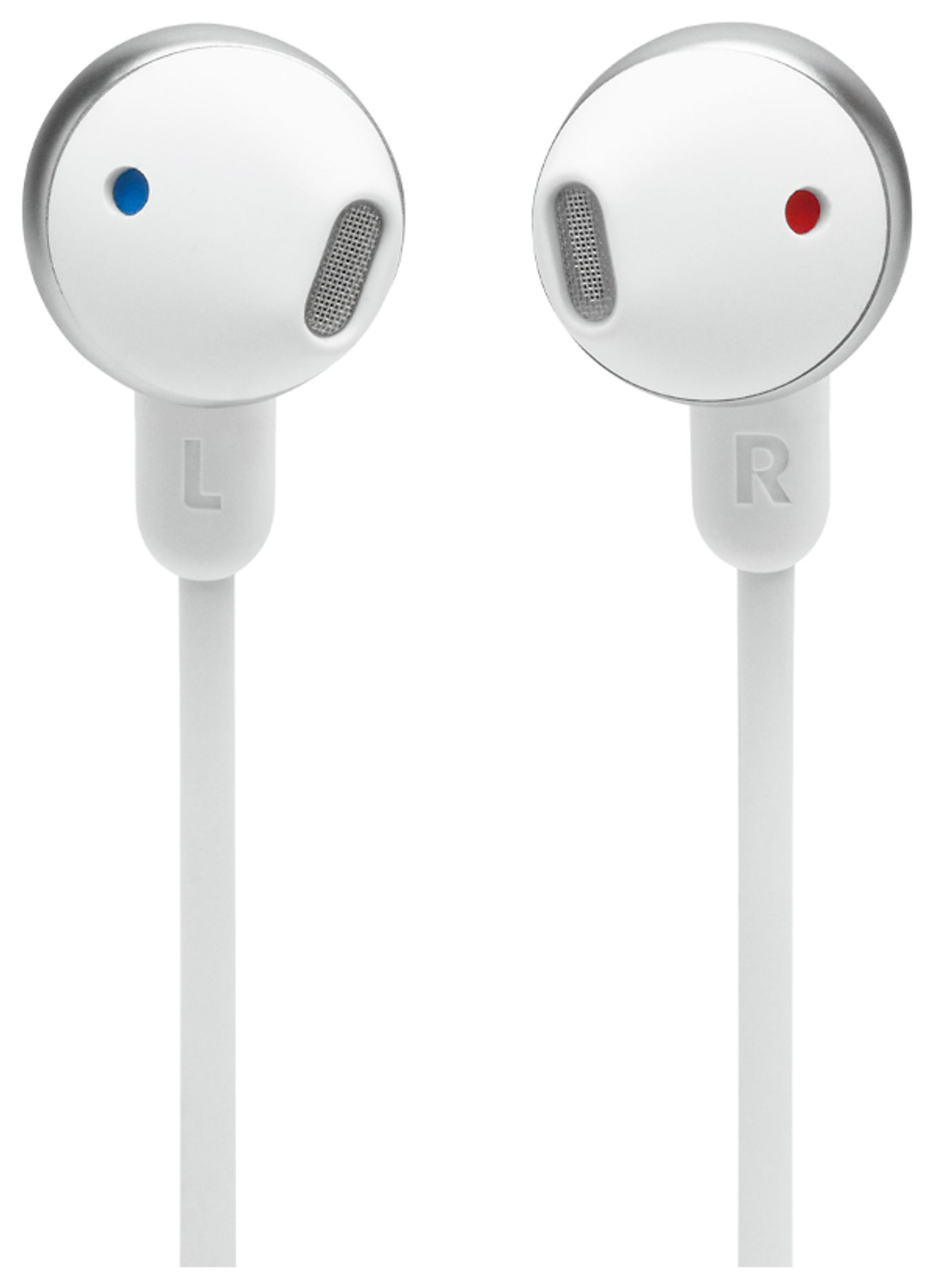 JBL Tune 215 Bluetooth Oordopjes Wit afbeelding 2